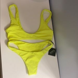 BRAND NEW- ZAFUL BIKINI